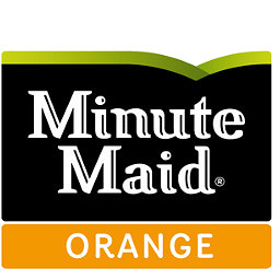MINUT MAID FRT ROUGE