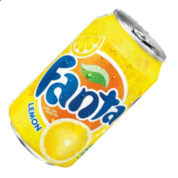 FANTA CITRON