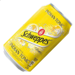SCHWEPPES
