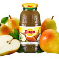 JUS DE POIRE