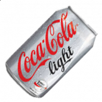 COCACOLA LIGHT